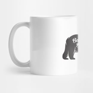 Baby Bear Mug